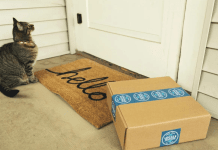 What Are The Maintenance Requirements For A Delivery Box For A Home?