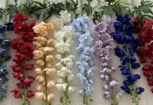 How Event Planners Can Design Beautiful Floral Art with Artificial Flowers Bulk