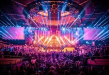 Stage Lighting Safety Tips: What Every Event Planner Should Know