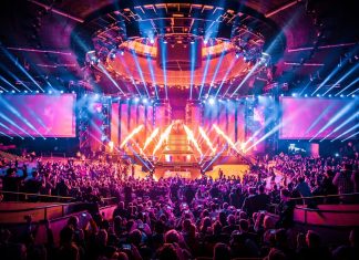 Stage Lighting Safety Tips: What Every Event Planner Should Know