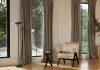 The Versatility of Linen Curtains in Any Season
