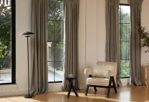 The Versatility of Linen Curtains in Any Season