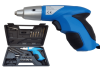 Factors to consider when choosing the best cordless screwdriver
