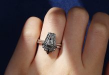 The Mystic Beauty of StarlandUS Salt and Pepper Diamonds