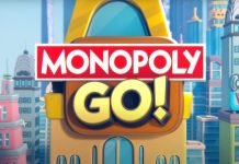 U4GM’s Monopoly Go Sticker Guide: Sets, Events, and More