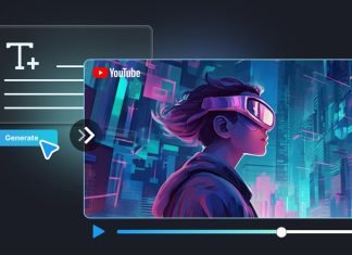Enhance Your Brand’s YouTube Channel with AI-Powered Video Creation