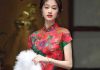How Does The Qipao Reflect Chinese Feminine Beauty And Strength?