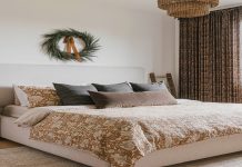 What is Damask Fabric and Why It’s a Timeless Choice for Home Décor