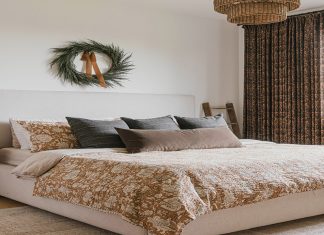 What is Damask Fabric and Why It’s a Timeless Choice for Home Décor