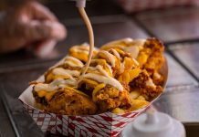 A Foodie’s Paradise: Taste the Best of Asia in Every Bite