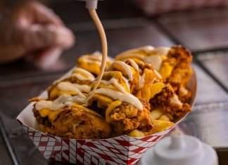 A Foodie’s Paradise: Taste the Best of Asia in Every Bite