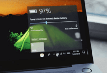 How to extend your Laptop Battery Life