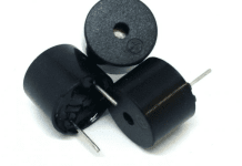Top Trends For 2019 Piezo Buzzer