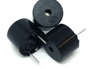 Top Trends For 2019 Piezo Buzzer