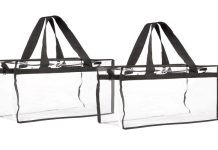 Why You Should Or Shouldn’t Get A Clear Purse